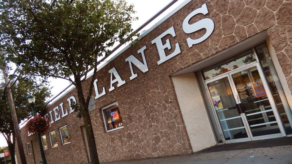 Larkfield Lanes Bowling Center