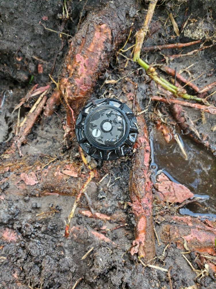 Green Planet Sprinkler and Irrigation