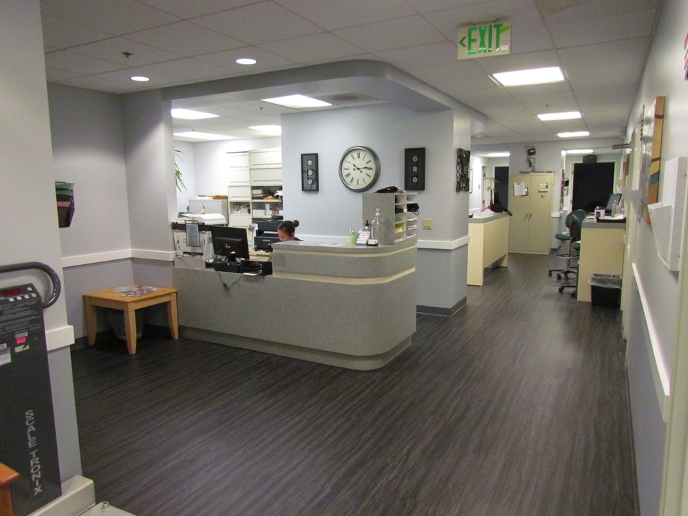 Family Health Center of Tustin 33 Reviews Family Practice 13522