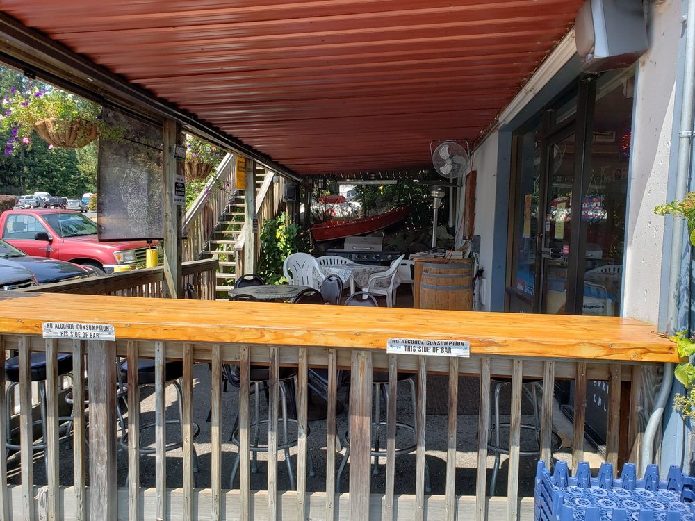 Brownsville Marine & Deli