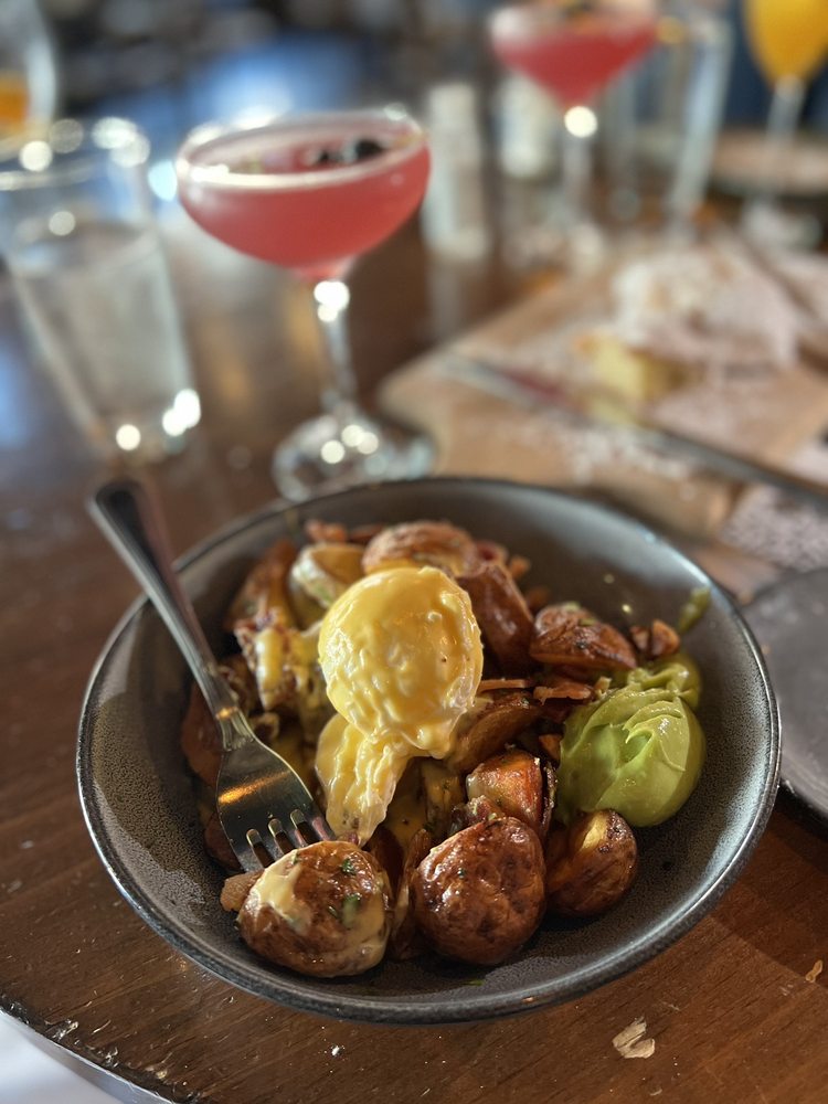 Bar Hygge