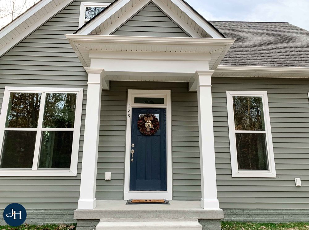 image of business J Hall Homes