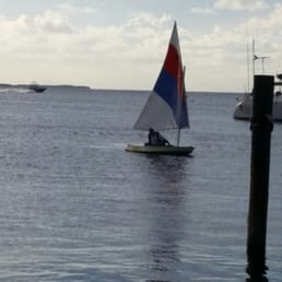 Photos For Key Lime Sailing Club And Cottages Yelp