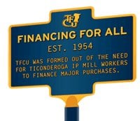 Trailnorth Federal Credit Union