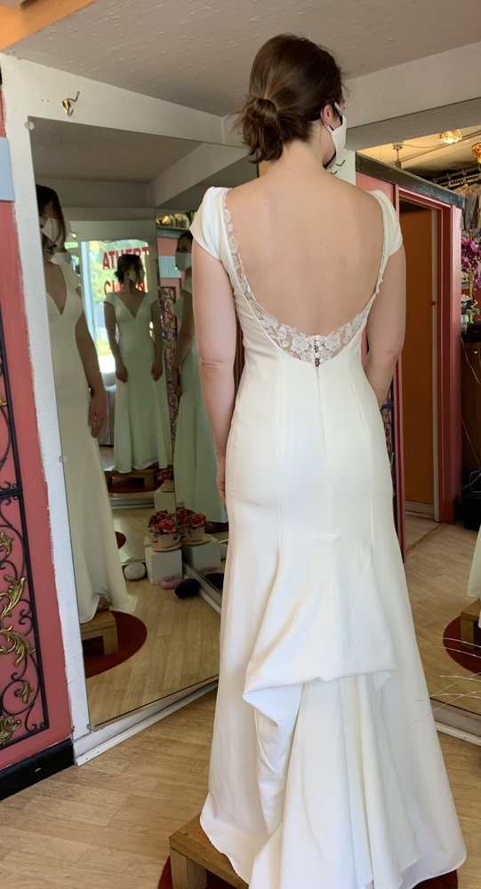 Atherton Dry Cleaning & Quality Alterations