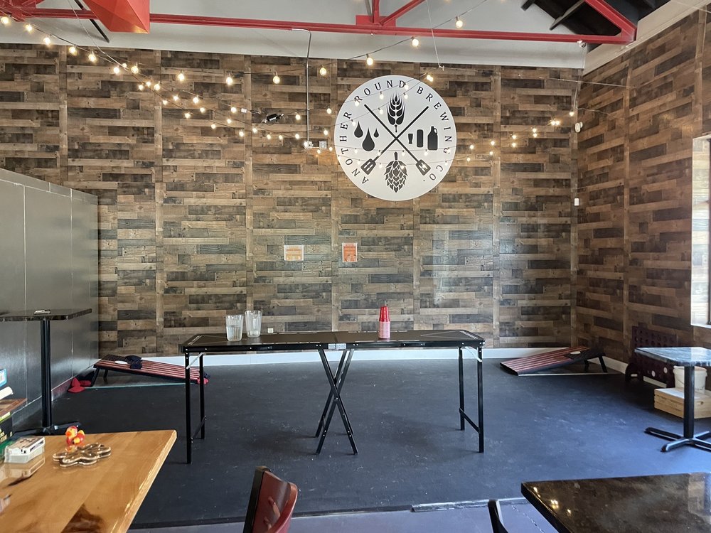 Another Round Brewing Co.