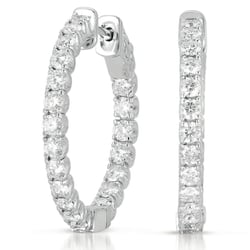 Diamonds Above 39 Photos Jewelry 4101 Guadalupe St Hyde Park Photo Of Diamonds Above Austin Tx United States Diamond Hoop Earrings