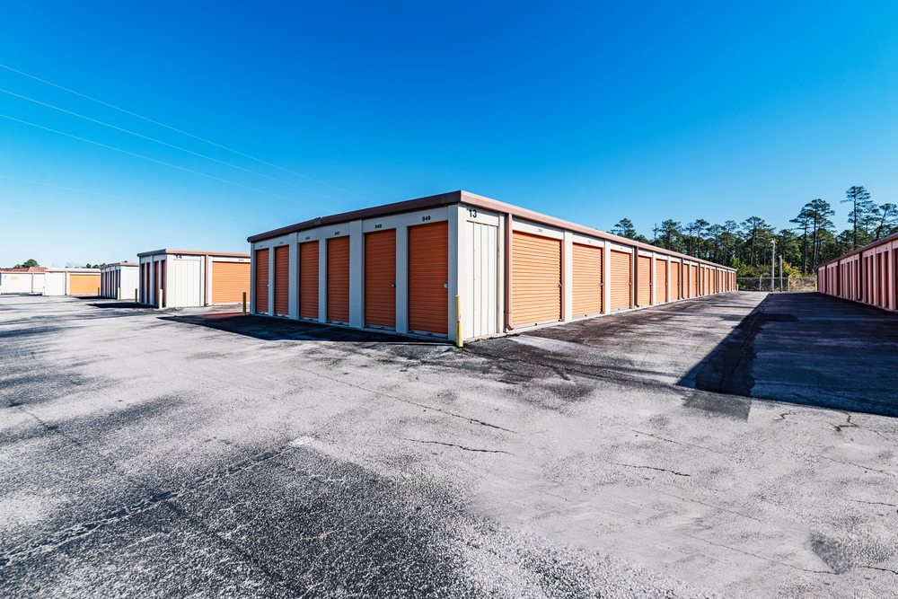 FreeUp Storage Havelock