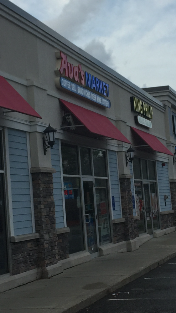 Ava’s Market Convenience Stores 80 Taunton St, Plainville, MA