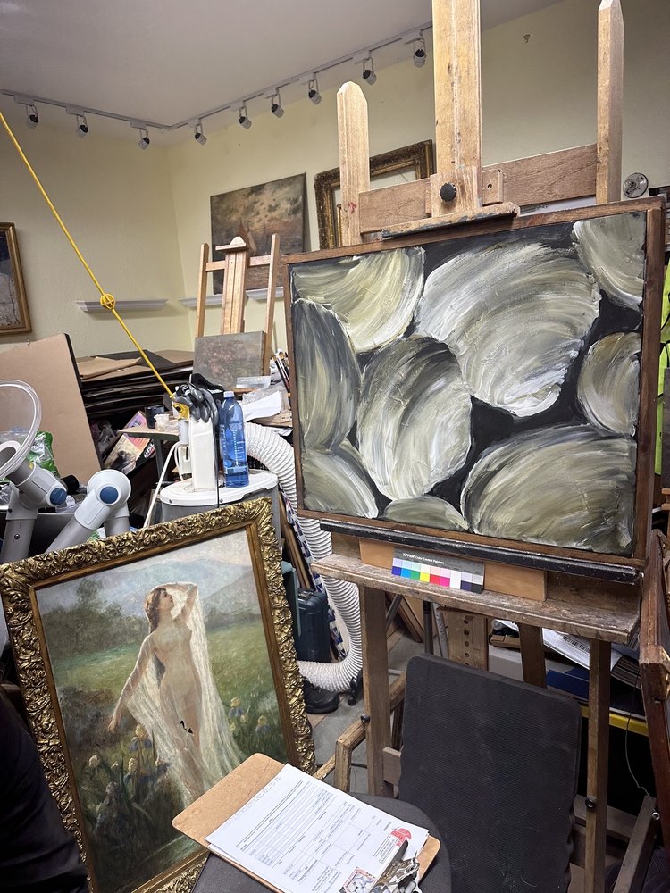 Art Conservation of Central Florida