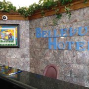 Bellevue Hotel Suites 192 Photos Hotels 1120 E Main St Locally Made Photo Of Bellevue Hotel Suites Oh United States Lobby