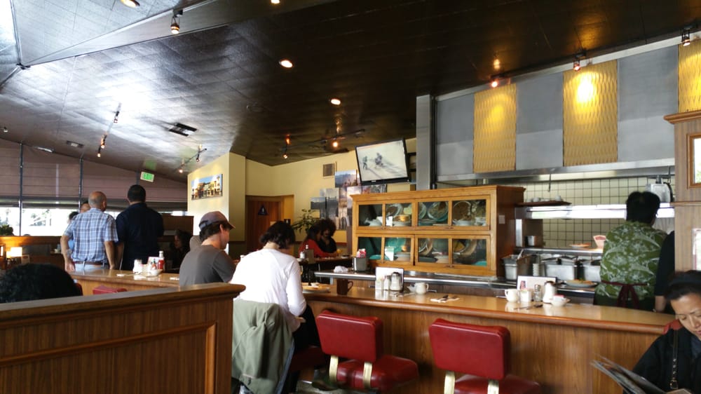 Shakers 151 Photos & 257 Reviews Diners 601 Fair Oaks Ave, South