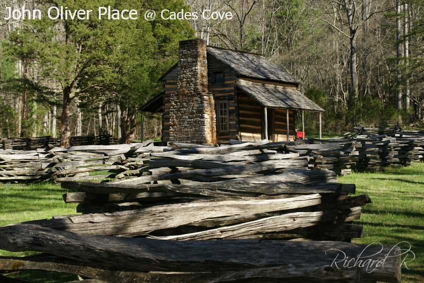 Cades Cove Great Smoky Mountains National Park 284 Photos & 72