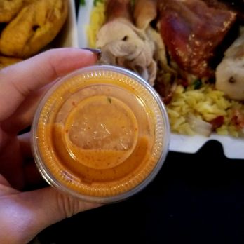 Goody Restaurant 15 Photos 16 Reviews Chinese 705 Market St Photo Of Goody Restaurant Paterson Nj United States Their Magical Sauce