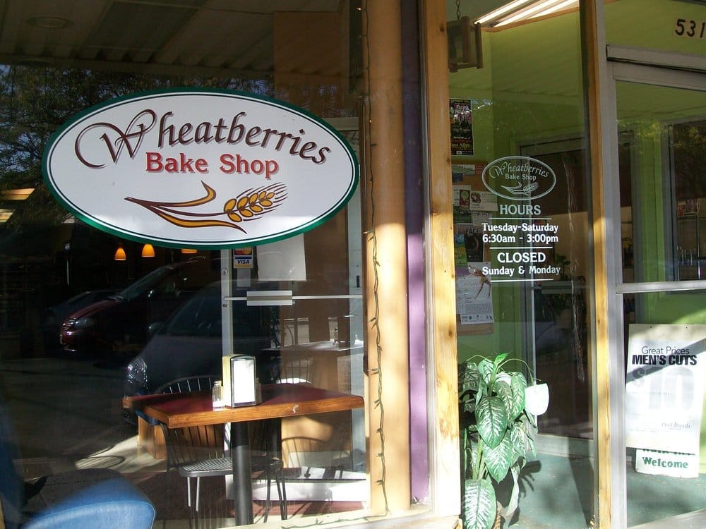 Wheatberries Bake Shop CLOSED 2019 All You Need to Know BEFORE You