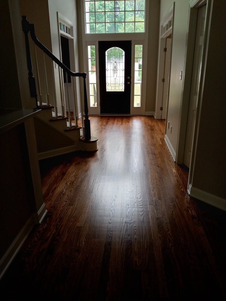 image of business Complete Flooring Works