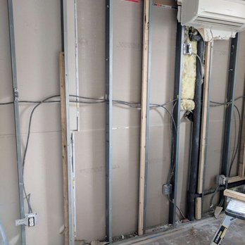 Brooklyn Insulation Soundproofing 136 Photos 27 Reviews Photo Of Brooklyn Insulation Soundproofing Ny United States