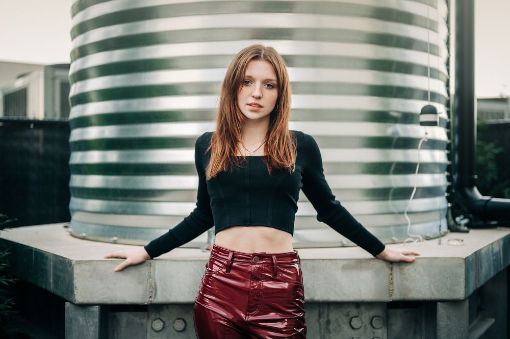 Tracy Anderson Photography