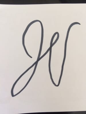 J White Accounting Services.