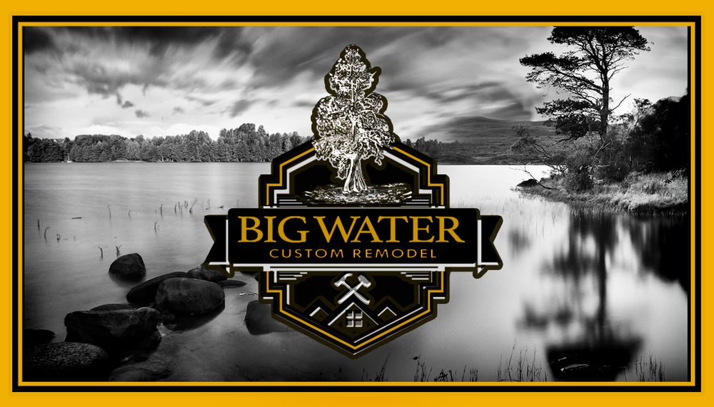 image of business Bigwater Custom Remodel