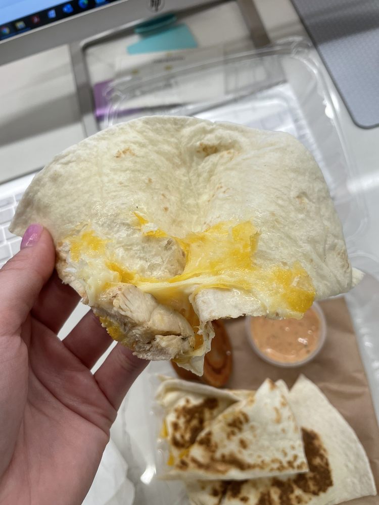 Tropical Smoothie Cafe