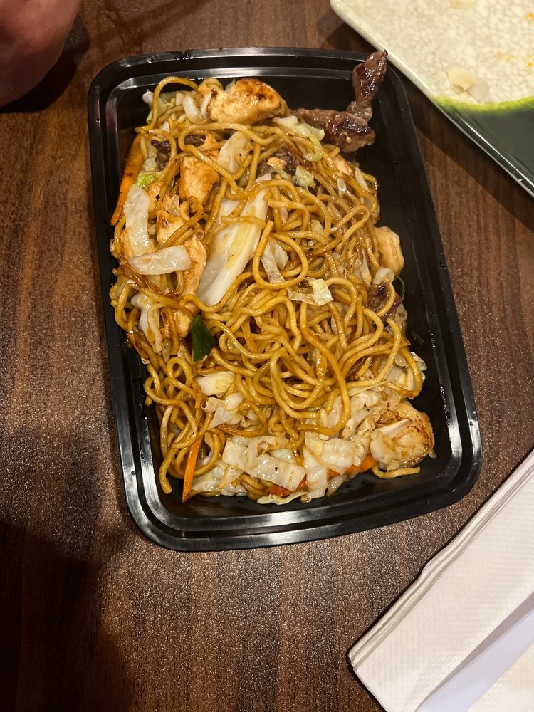 Shinrai Japanese Bistro