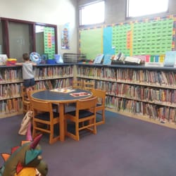 Oakley Ca Library Oakley Ca Library