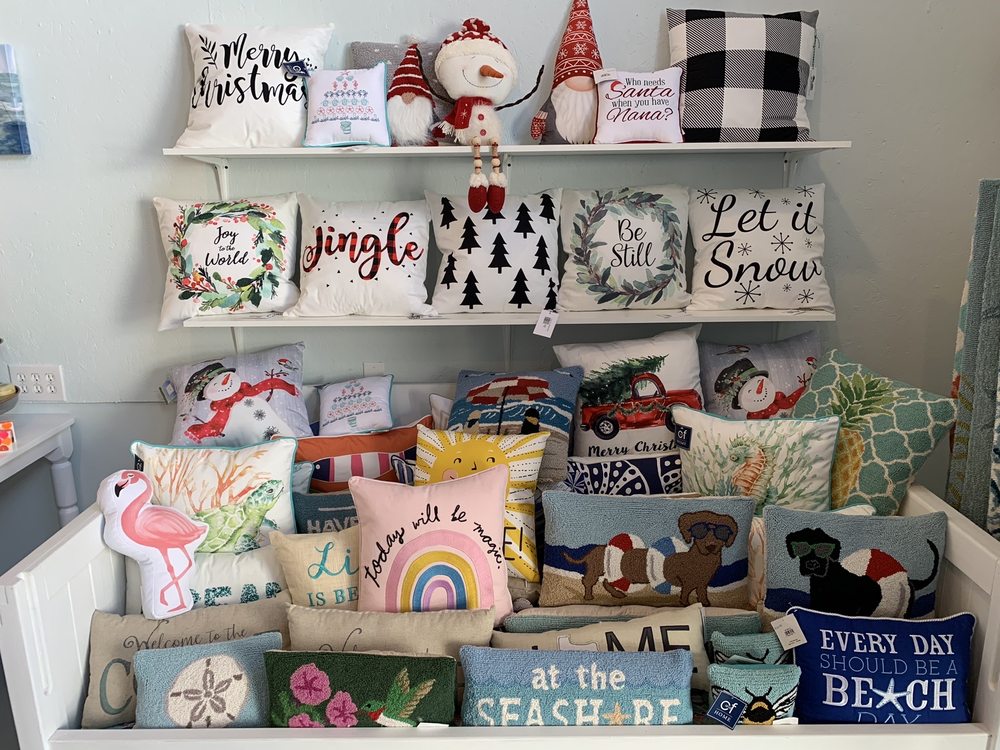 Coast & Cottage