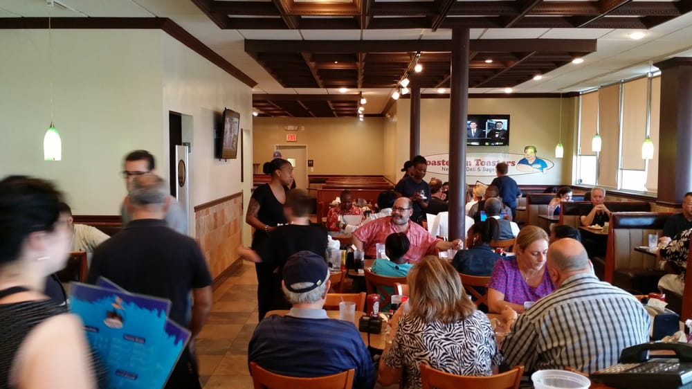 Roasters ‘n Toasters 139 Photos & 109 Reviews Delis 18515 NE 18th