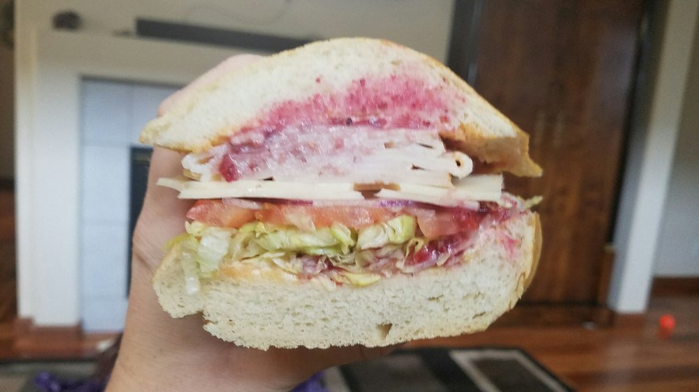 Michael’s Sourdough Sandwiches 61 Photos & 151 Reviews Delis 5440
