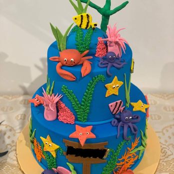 cakes and bakes 92