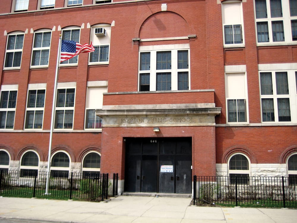 image of business Erie Westside Health Center