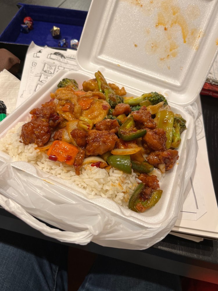 China Max