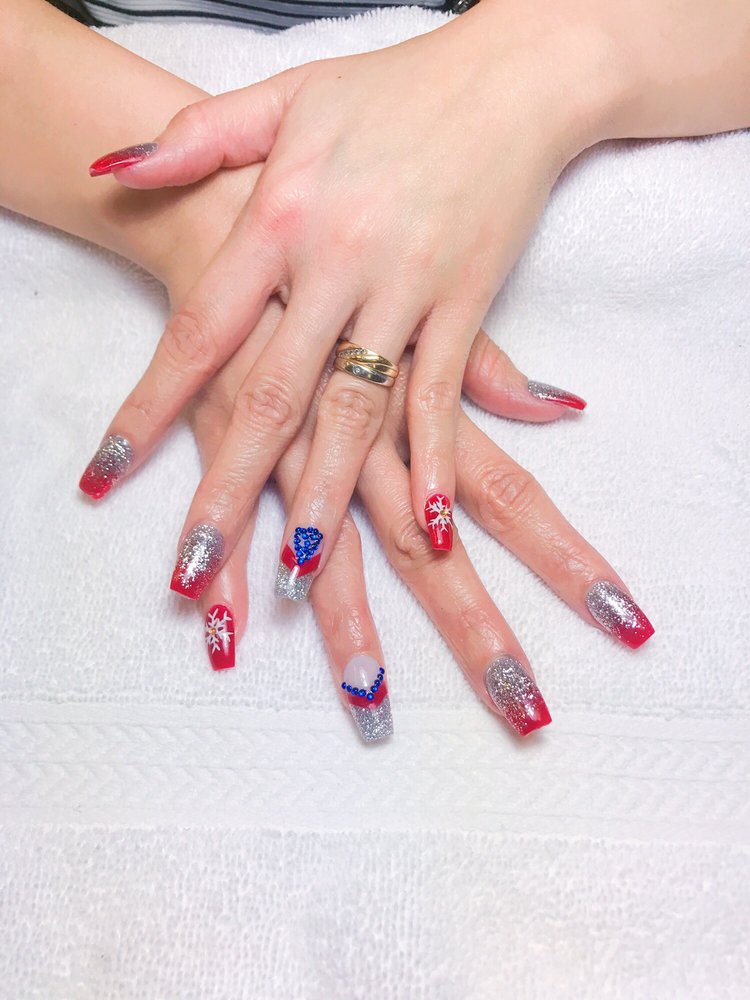 nails plus manicure pedicure 2767 montgomery hwy nails plus manicure pedicure 2767 montgomery hwy