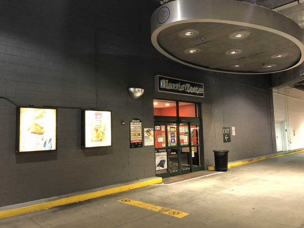 Harris Teeter