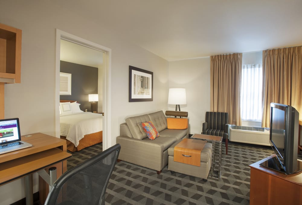 TownePlace Suites by Marriott Dulles Airport