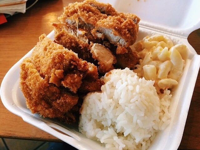 Hawaiian Food Near La Jolla Ca Hawaiian Food Near La Jolla Ca