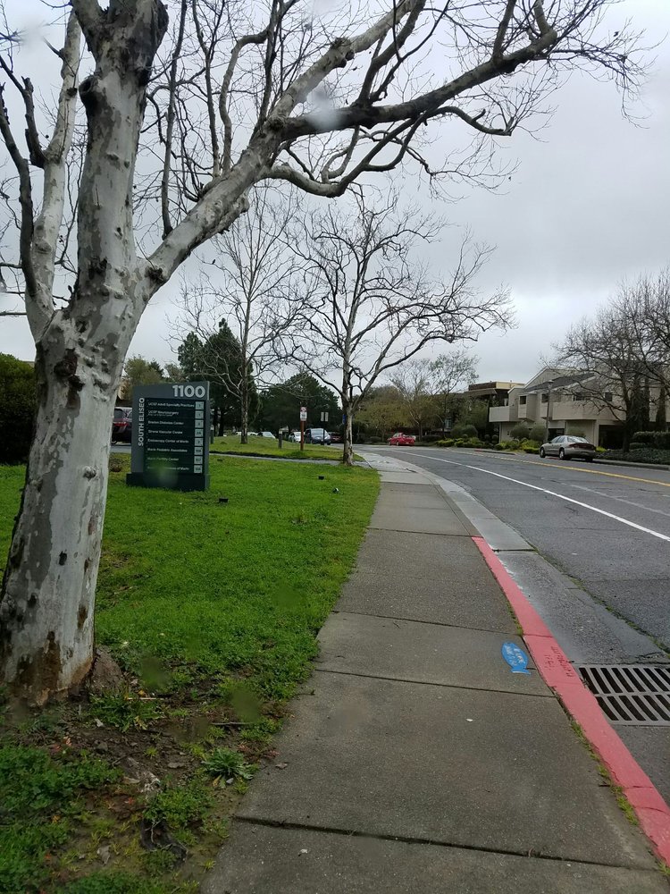 image of business Marin Pediatric Associates