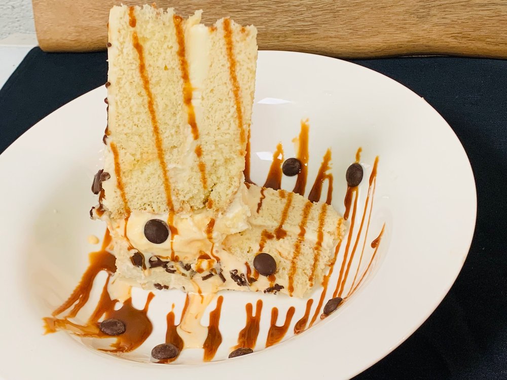 Texas Grill 49