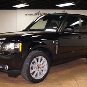 Autobahn Land Rover Fort Worth 10 Reviews Car Dealers 100