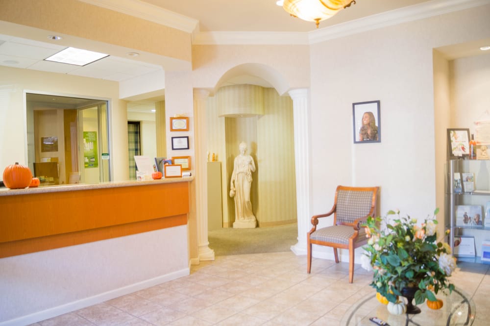 image of business Art of Smile