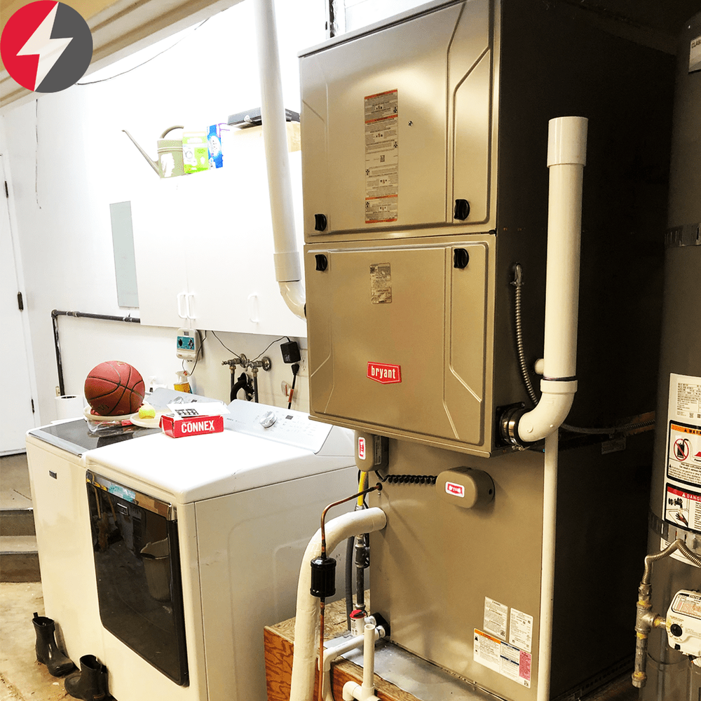 Fuse HVAC & Appliance Repair