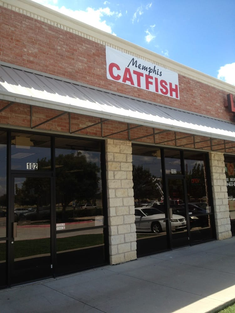 Photos for Memphis Catfish Yelp