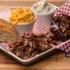 Shed BBQ & Blues Joint