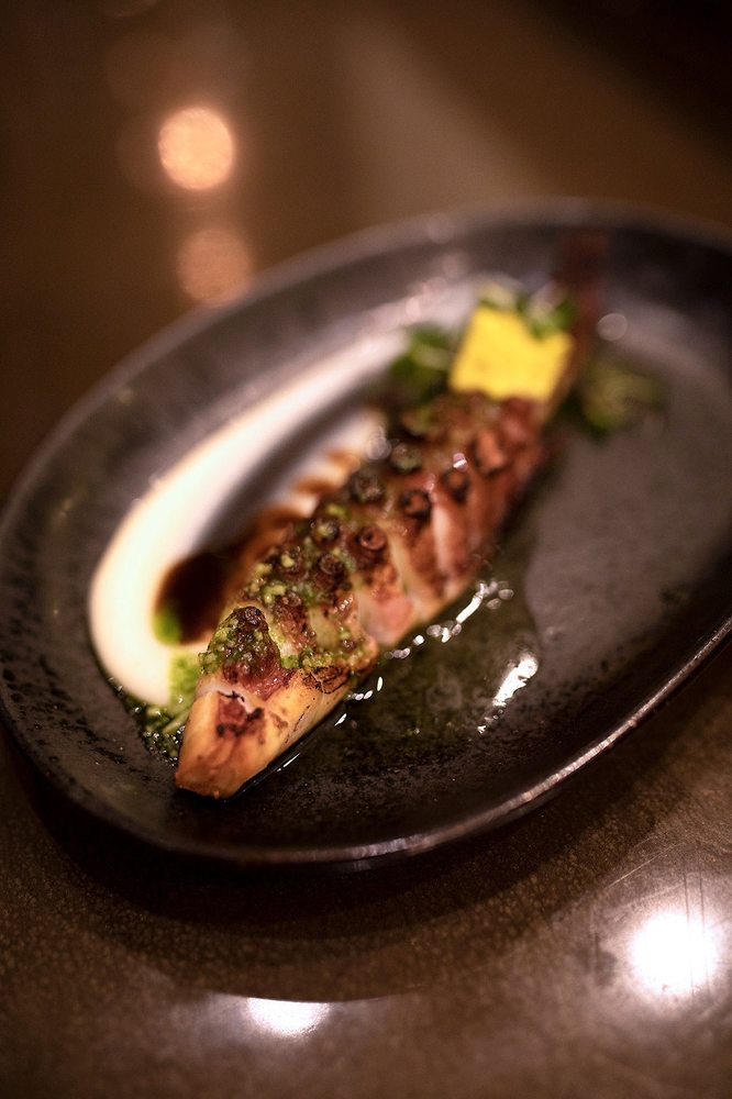 ORO Restaurant & Lounge