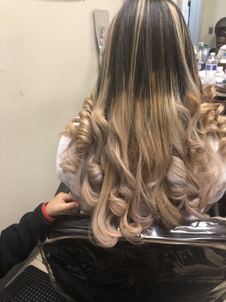 Sandra S Dominican Salon Hair Salons 11160 Veirs Mill Rd