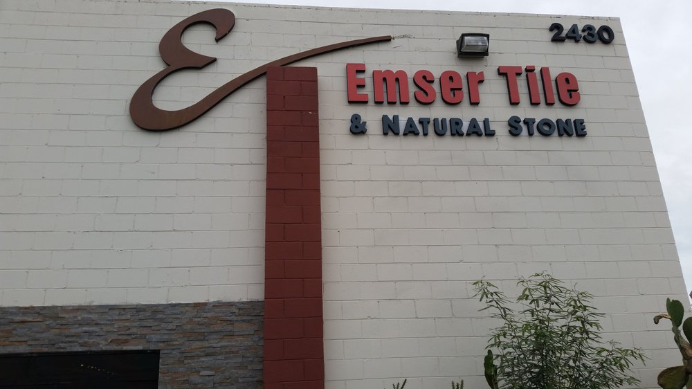 Emser Tile 13 Photos Tiling 2430 N Flowing Wells Rd, Tucson, AZ Phone Number Yelp