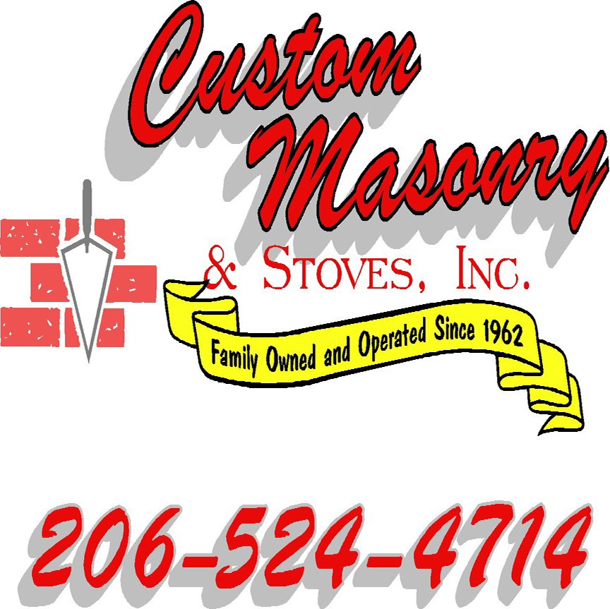 Custom Masonry & Stoves
