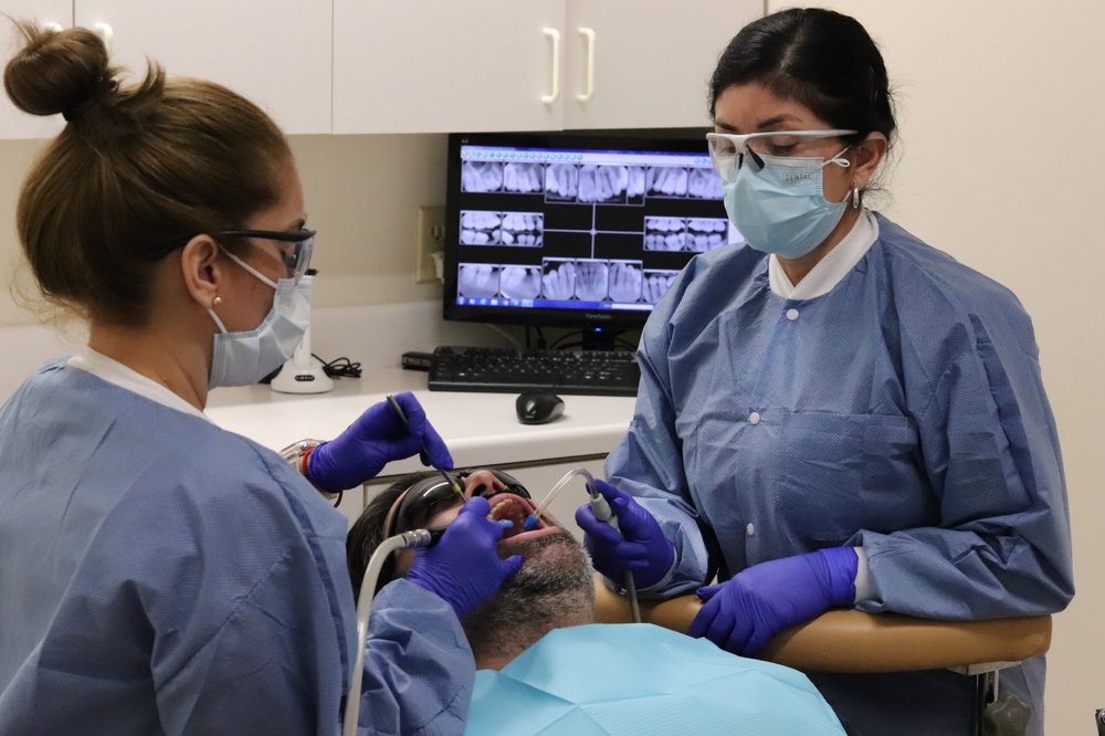 image of business Castillo Dental Clinic