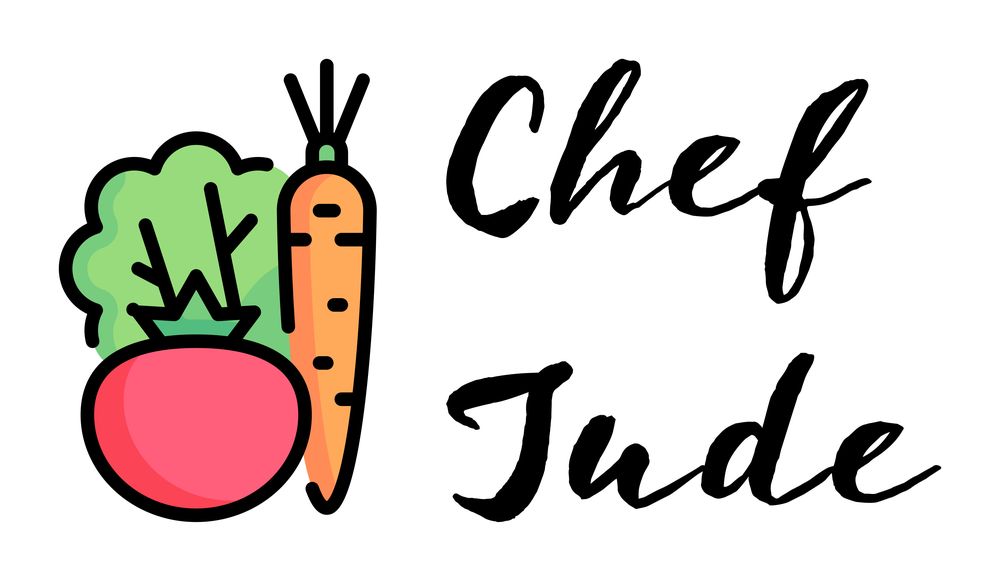 Chef Jude